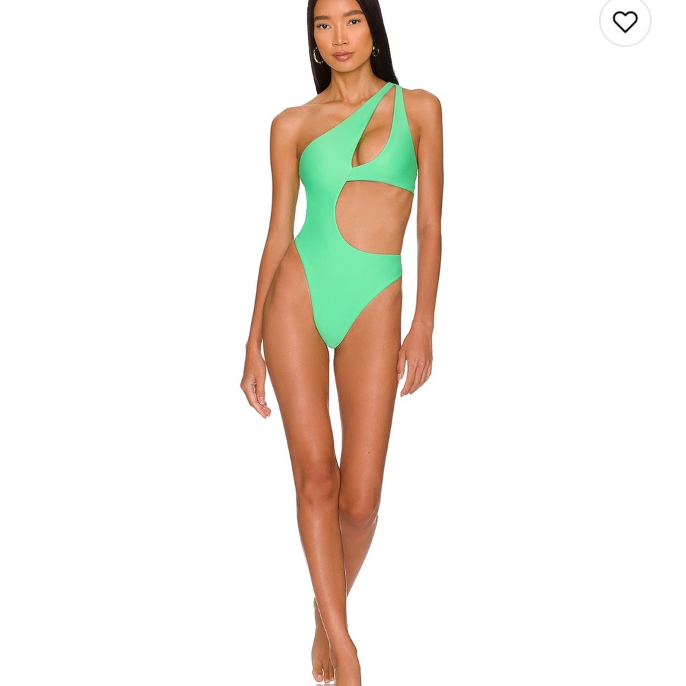 Like new camila coelho Kitana one piece